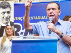 MDB em MT: uma legenda sem a identidade chamada Carlos Bezerra