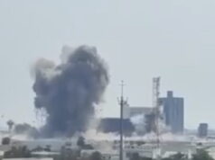 Irã atacou 14 países em retaliação pela morte de Khamenei