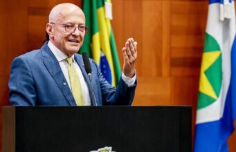 Nova pesquisa mostra Pivetta na frente dos senadores WF e Jayme