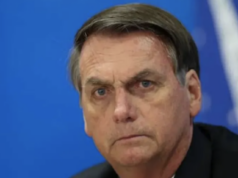 Defesa de Bolsonaro entra com novo pedido de prisão domiciliar
