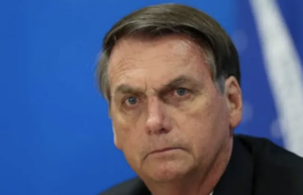 Defesa de Bolsonaro entra com novo pedido de prisão domiciliar