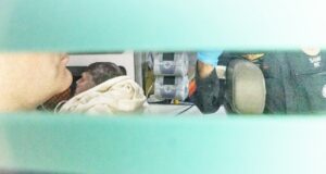 Boletim médico diz que Bolsonaro tem piora da função renal