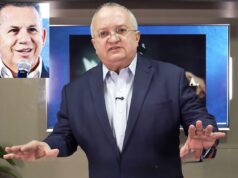 Pedro Taques em CPI assusta ‘núcleo duro’ do Governo Mauro Mendes