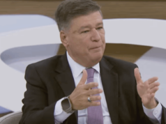 Moraes deve ser afastado durante investigações sobre Master, diz Viana