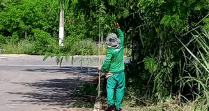 Prefeitura serviços de manutenção urbana e leva melhorias a diversos bairros de Várzea Grande – Prefeitura serviços de manutenção urbana e leva melhorias a diversos bairros de Várzea Grande
