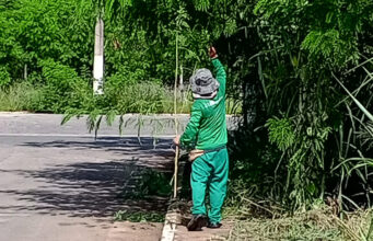 Prefeitura serviços de manutenção urbana e leva melhorias a diversos bairros de Várzea Grande – Prefeitura serviços de manutenção urbana e leva melhorias a diversos bairros de Várzea Grande