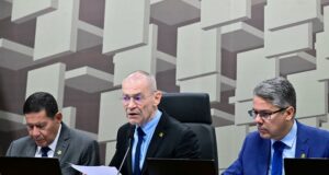 CPI do Crime Organizado aprova quebra dos sigilos de ‘sicário’ e cunhado de Daniel Vorcaro – CartaCapital