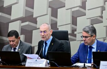 CPI do Crime Organizado aprova quebra dos sigilos de ‘sicário’ e cunhado de Daniel Vorcaro – CartaCapital