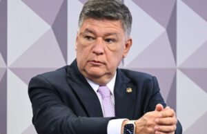 Número contatado por Vorcaro é do STF, diz Viana