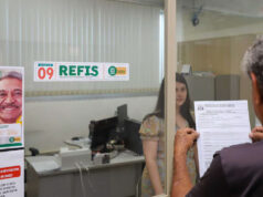 Hoje é o último dia para garantir descontos de até 95% no Refis de Várzea Grande – Hoje é o último dia para garantir descontos de até 95% no Refis de Várzea Grande