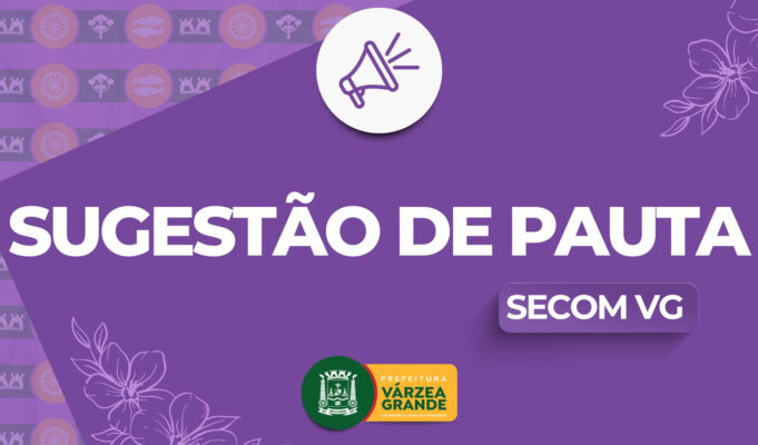 Prefeita Flávia Moretti lança maior programa de regularização fundiária da história da cidade – Prefeita Flávia Moretti lança maior programa de regularização fundiária da história da cidade