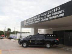 Polícia Civil investiga estudante de Direito por suspeita de esquema de sextorsão com vítimas em vários estados