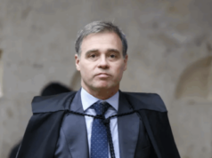 Mendonça diverge e diz lamentar posição da PGR sobre prender Vorcaro