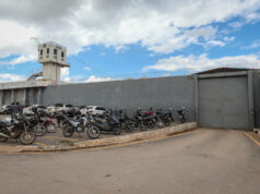 Governo de MT endurece procedimento disciplinar para infrações cometidas por reeducandos