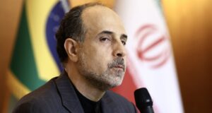 Apoio de Lula depois de ataques dos EUA é “valoroso”, diz Irã