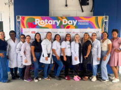 Atenção Primária à Saúde fortalece prevenção e cuidado durante o Rotary Day – Atenção Primária à Saúde fortalece prevenção e cuidado durante o Rotary Day