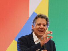 PT anunciará Haddad em SP e deixa ato com vice para depois