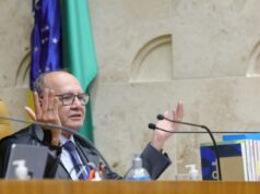 Gilmar veta CPI de quebrar sigilo de fundo que comprou hotel de Toffoli
