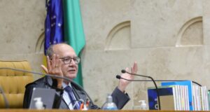 Gilmar veta CPI de quebrar sigilo de fundo que comprou hotel de Toffoli
