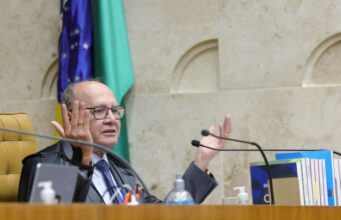 Gilmar veta CPI de quebrar sigilo de fundo que comprou hotel de Toffoli