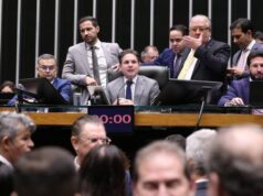 Veja a lista dos deputados que votaram contra a PEC da Segurança Pública – CartaCapital