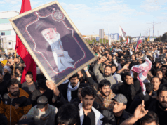 Irã anuncia líder supremo interino Alireza Arafi