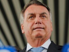 Em resposta a Moraes, Bolsonaro diz desconhecer vídeo de Eduardo