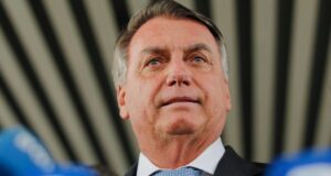 Em resposta a Moraes, Bolsonaro diz desconhecer vídeo de Eduardo