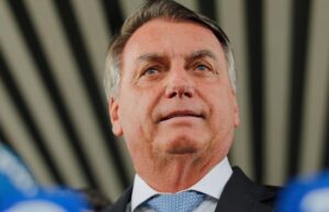 Em resposta a Moraes, Bolsonaro diz desconhecer vídeo de Eduardo