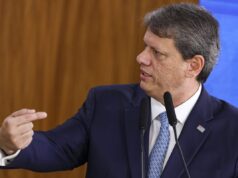 Tarcísio vai a Brasília e intensifica articulação no STF por domiciliar a Bolsonaro – CartaCapital