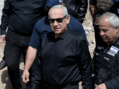 Israel atacará pessoalmente cada líder do Irã, diz Netanyahu