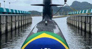Marinha pede R$ 1 bi para evitar atraso no submarino de propulsão nuclear