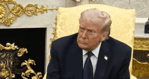 Trump diz que destruiu “praticamente tudo” no Irã e anuncia novo ataque