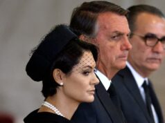 ‘Presa’ com Jair, Michelle Bolsonaro tem dificuldade de articular candidatura – CartaCapital