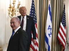 Trump, Bibi e a política do delírio – CartaCapital