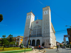 Estado entra na lista dos mais acolhedores do país e consolida potencial turístico