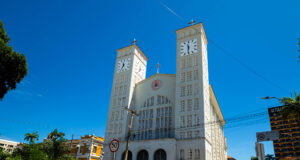 Estado entra na lista dos mais acolhedores do país e consolida potencial turístico