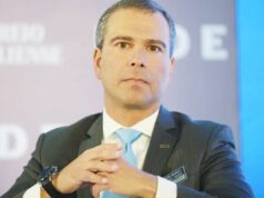 PF prende ex-presidente do BRB envolvido no caso Master