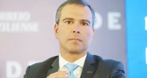 PF prende ex-presidente do BRB envolvido no caso Master