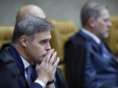 Mendonça reafirma pedido de prisão de ex-presidente do BRB