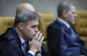 Mendonça reafirma pedido de prisão de ex-presidente do BRB