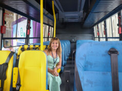 Várzea Grande amplia transporte escolar com reforço de duas novas vans – Várzea Grande amplia transporte escolar com reforço de duas novas vans