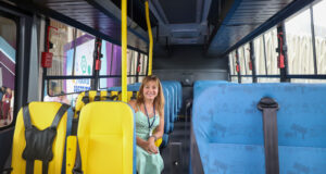 Várzea Grande amplia transporte escolar com reforço de duas novas vans – Várzea Grande amplia transporte escolar com reforço de duas novas vans