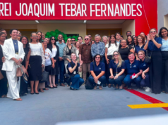 Várzea Grande integra ação estratégica para ampliar vagas em creches – Várzea Grande integra ação estratégica para ampliar vagas em creches