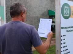 Gestão Fazendária de Várzea Grande realiza 10 mil acordos no Refis e reforça importância de estar em dia com fisco – Gestão Fazendária de Várzea Grande realiza 10 mil acordos no Refis e reforça importância de estar em dia com fisco