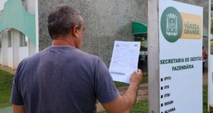 Gestão Fazendária de Várzea Grande realiza 10 mil acordos no Refis e reforça importância de estar em dia com fisco – Gestão Fazendária de Várzea Grande realiza 10 mil acordos no Refis e reforça importância de estar em dia com fisco