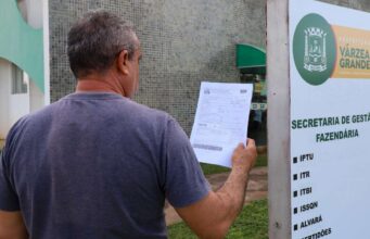Gestão Fazendária de Várzea Grande realiza 10 mil acordos no Refis e reforça importância de estar em dia com fisco – Gestão Fazendária de Várzea Grande realiza 10 mil acordos no Refis e reforça importância de estar em dia com fisco