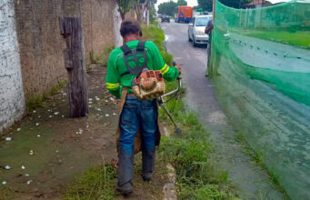 Várzea Grande leva força-tarefa ao Cristo Rei e outros bairros nesta terça-feira (07) – Várzea Grande leva força-tarefa ao Cristo Rei e outros bairros nesta terça-feira (07)