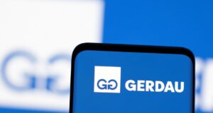 Gerdau (GGBR4) tem lucro de R$ 1 bilhão no 1º trimestre, alta anual de 34%