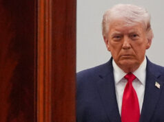 “antes de o inferno se abater”